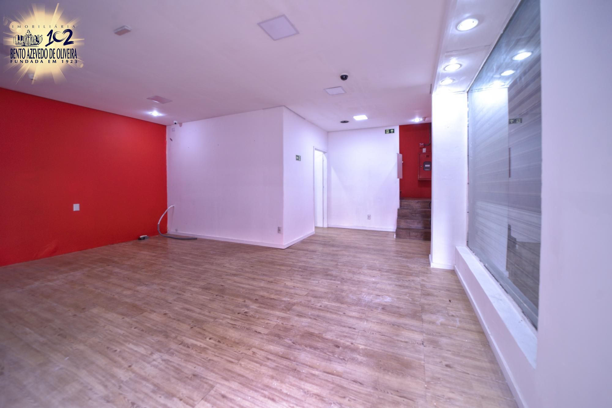 Loja-Salão, 55 m² - Foto 4