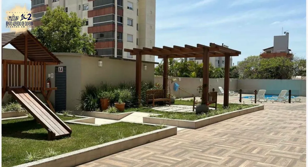 Apartamento, 1 quarto, 51 m² - Foto 6