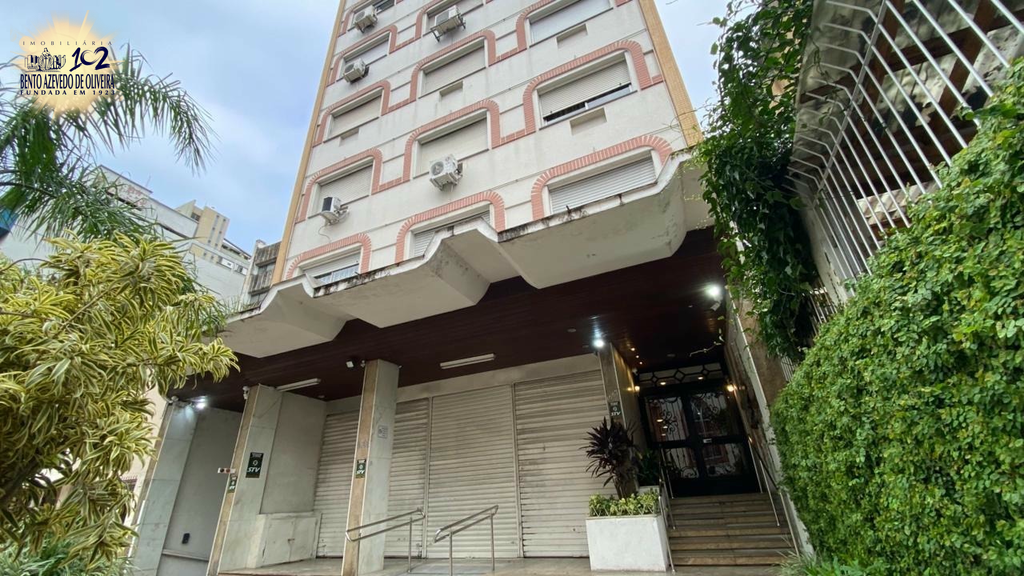 Apartamento, 1 quarto, 42 m² - Foto 4