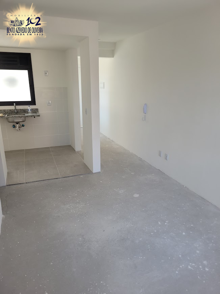 Apartamento, 1 quarto, 40 m² - Foto 6