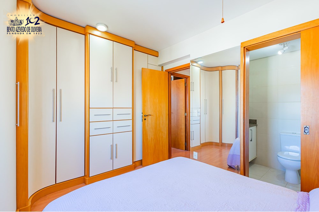 Apartamento, 3 quartos, 110 m² - Foto 34