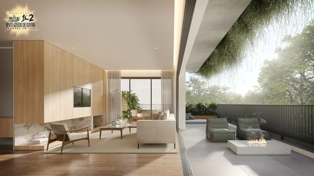 Apartamento, 3 quartos, 134 m² - Foto 10