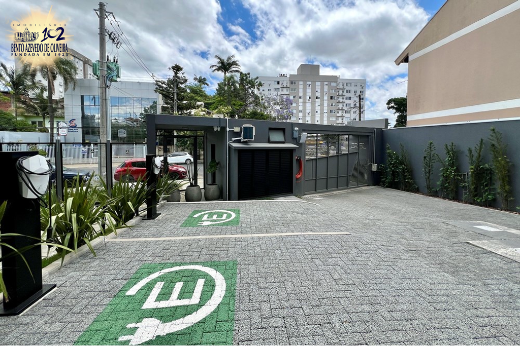 Apartamento, 2 quartos, 66 m² - Foto 16