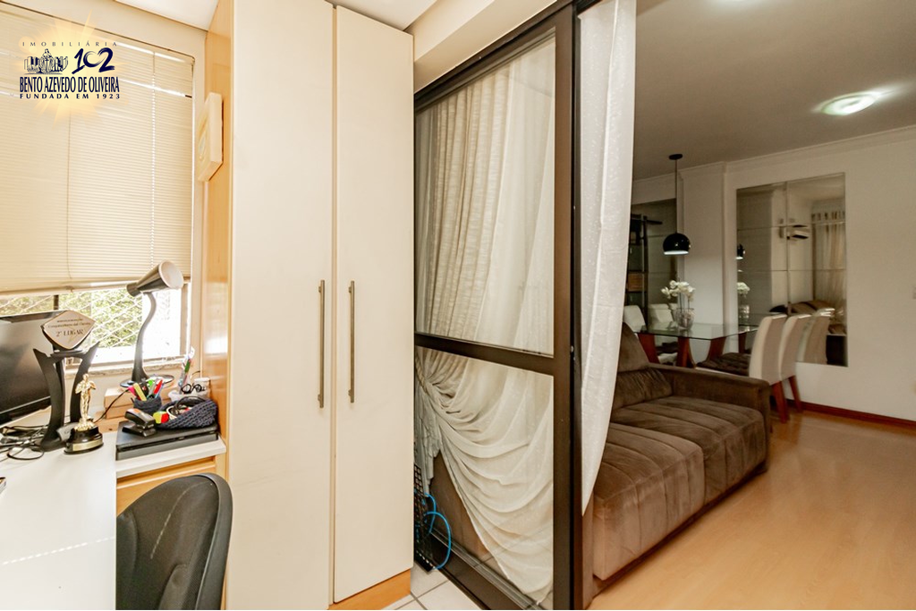 Apartamento, 2 quartos, 68 m² - Foto 27