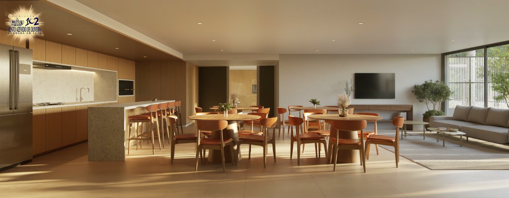 Apartamento, 3 quartos, 143 m² - Foto 10