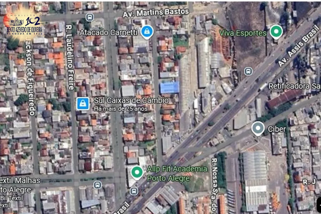 Terreno, 300 m² - Foto 3