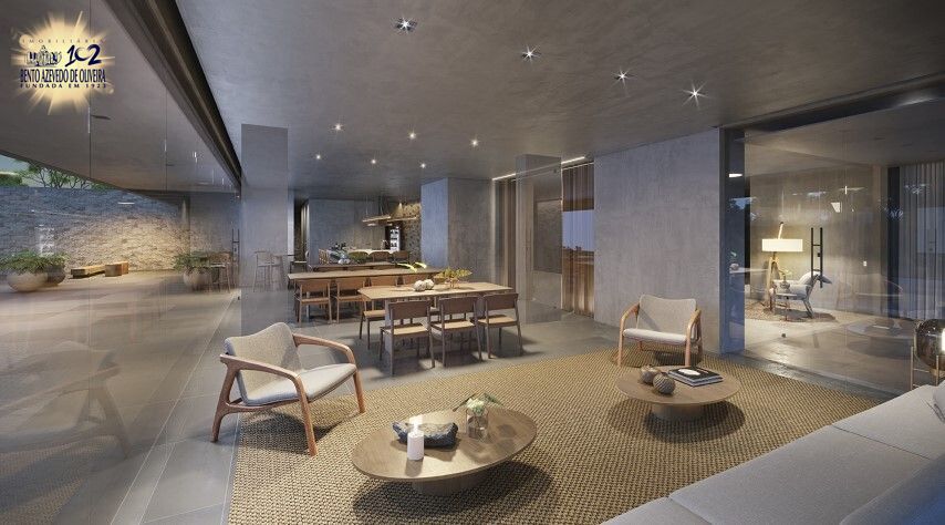 Cobertura, 3 quartos, 308 m² - Foto 9