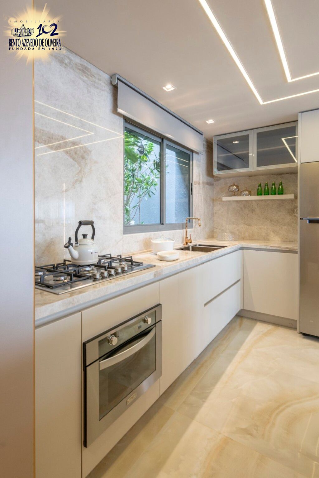Apartamento, 3 quartos, 178 m² - Foto 11