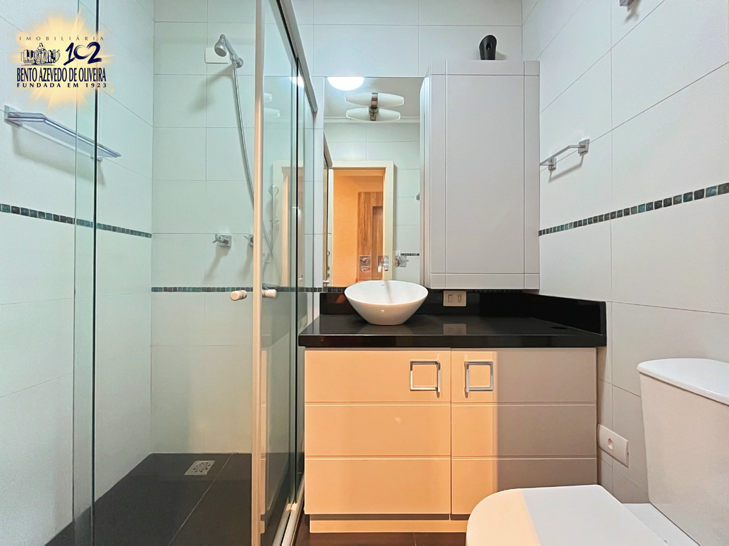Apartamento, 3 quartos, 106 m² - Foto 9