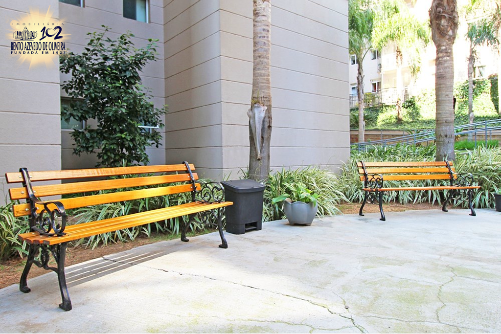 Apartamento, 2 quartos, 52 m² - Foto 19