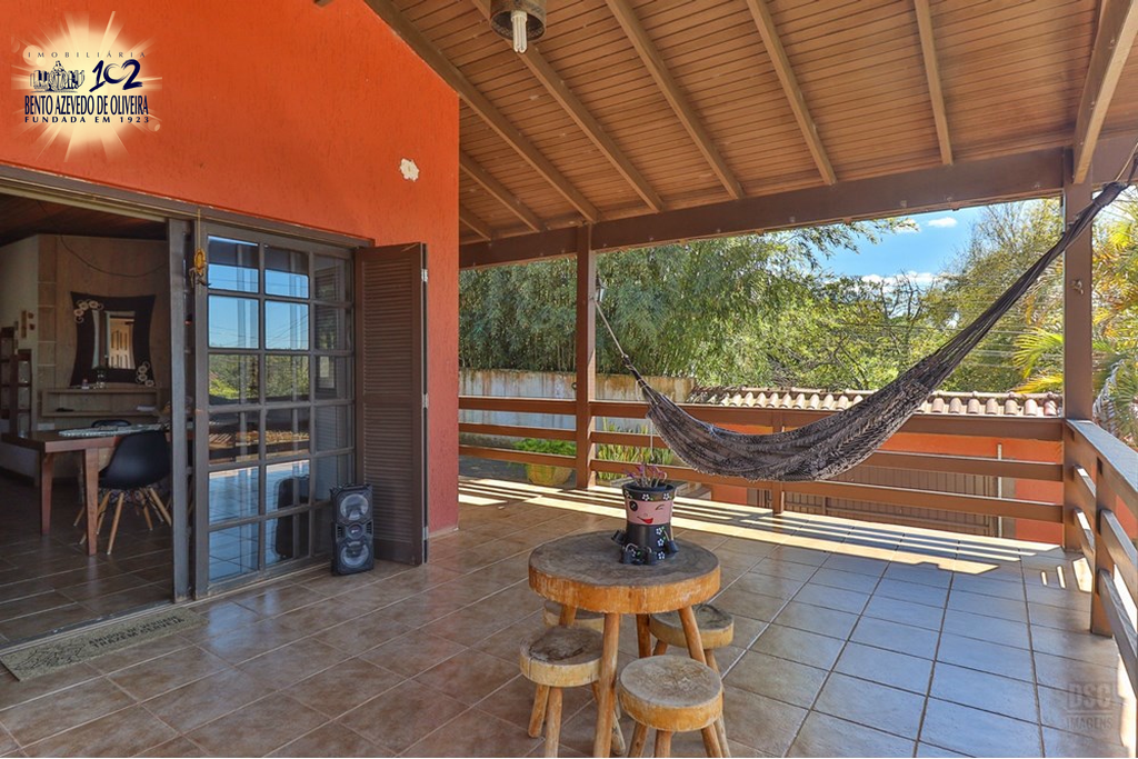 Casa, 2 quartos, 165 m² - Foto 9
