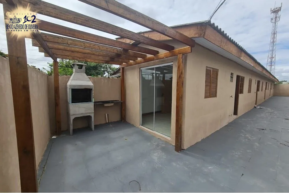 Casa, 1 quarto, 25 m² - Foto 18