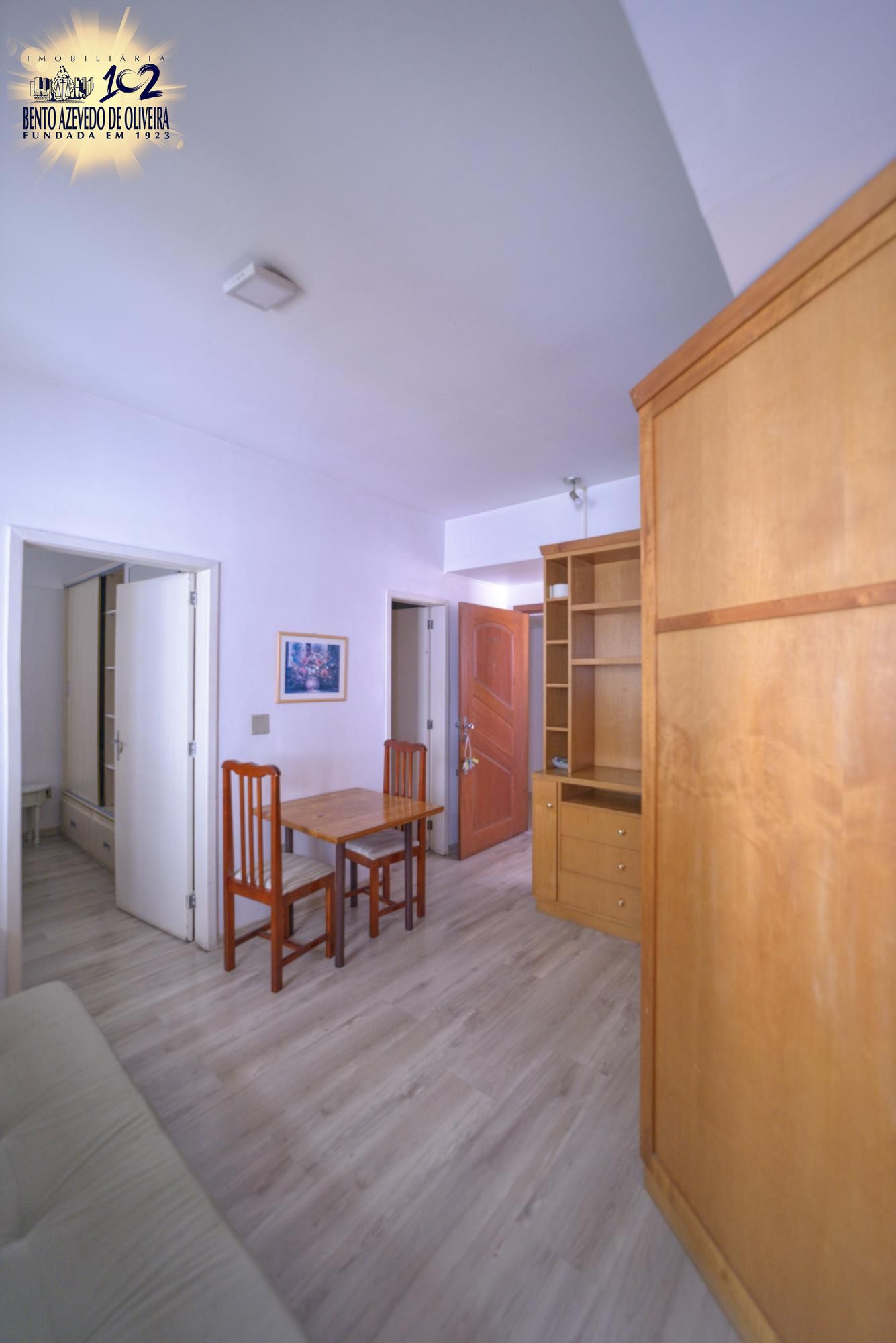 Apartamento, 1 quarto, 33 m² - Foto 18