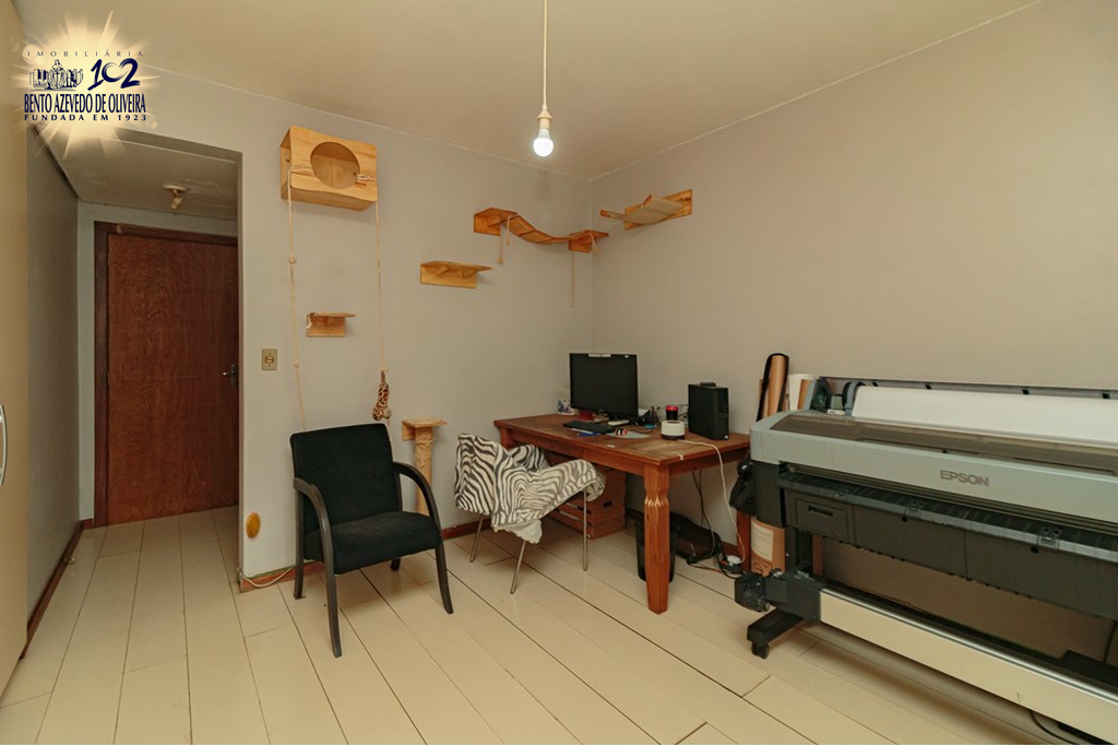 Apartamento, 3 quartos, 138 m² - Foto 43