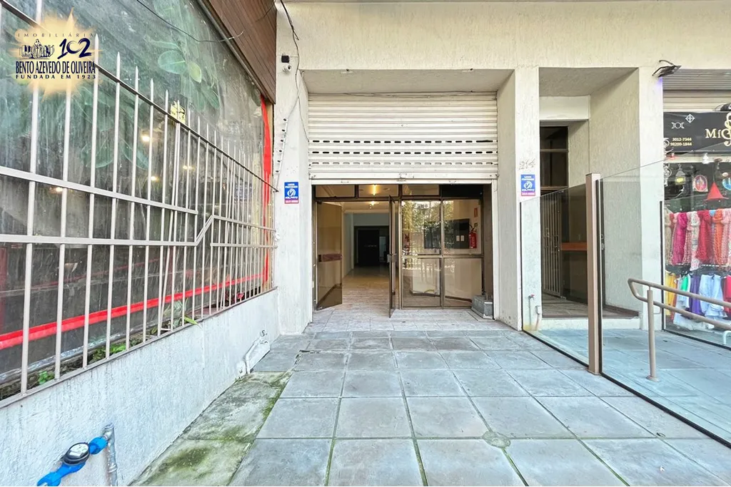 Loja-Salão, 68 m² - Foto 19