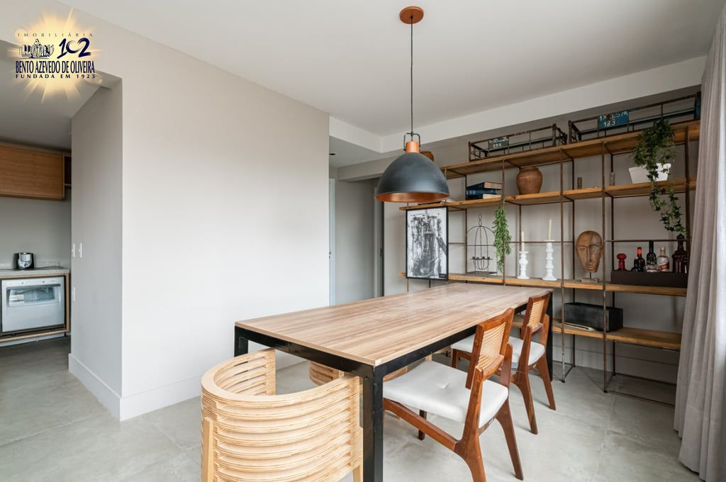 Apartamento, 3 quartos, 110 m² - Foto 38