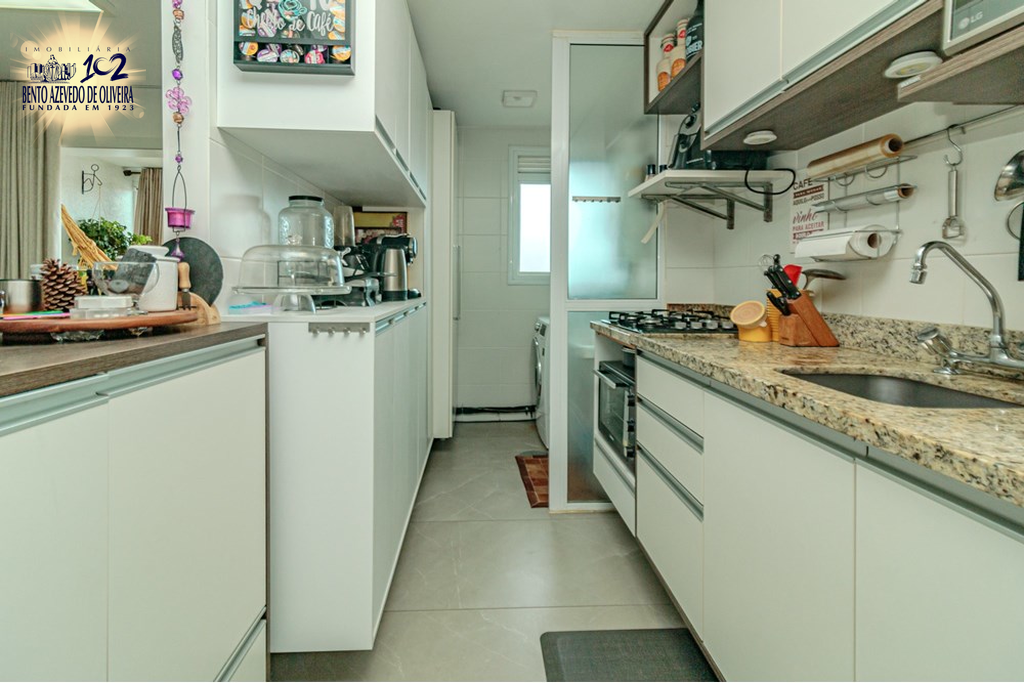 Apartamento, 3 quartos, 82 m² - Foto 20