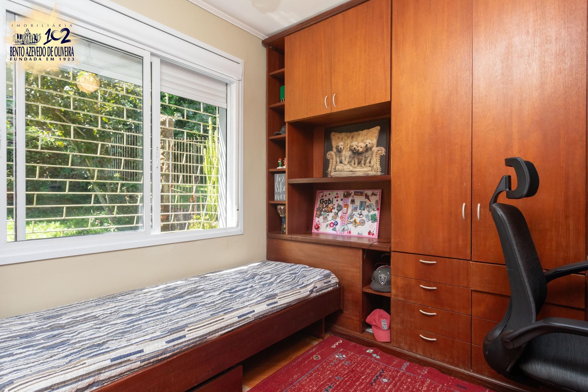 Casa de Condomínio, 5 quartos - Foto 28