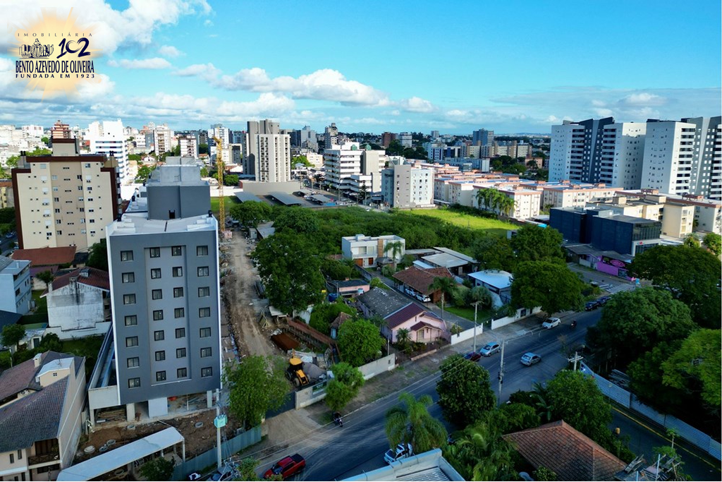 Apartamento, 2 quartos, 66 m² - Foto 39