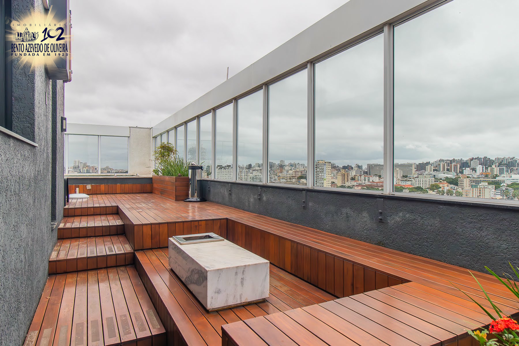 Apartamento, 1 quarto, 44 m² - Foto 14
