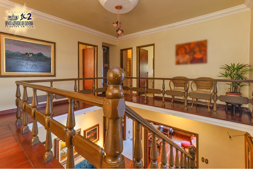 Casa, 4 quartos, 640 m² - Foto 10