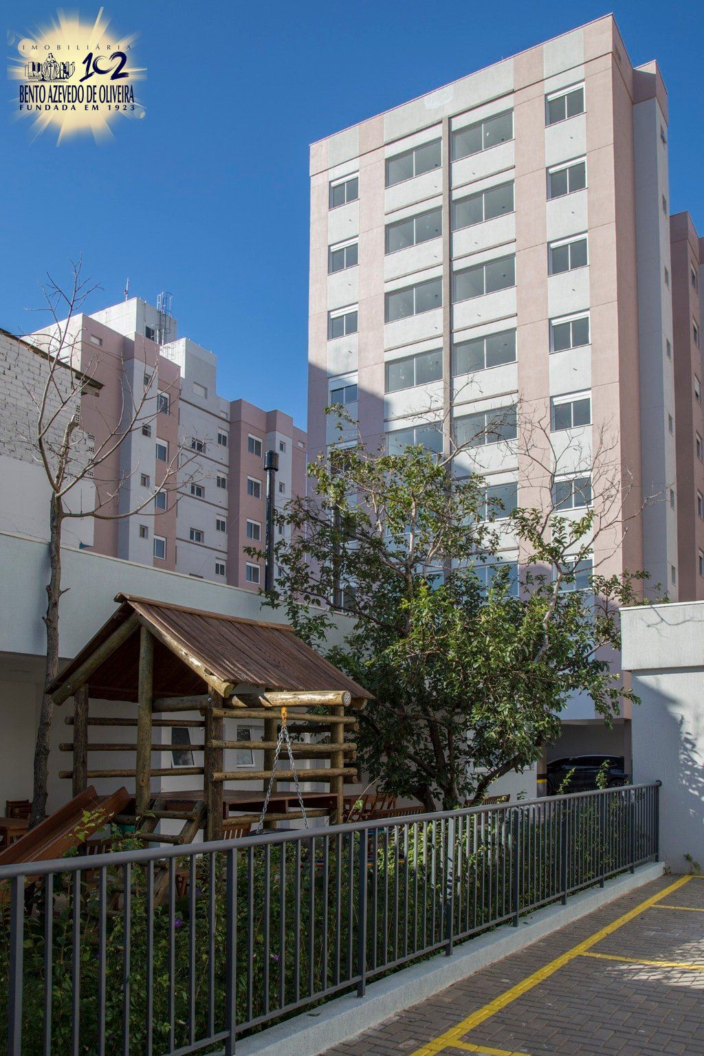 Apartamento, 2 quartos, 51 m² - Foto 24