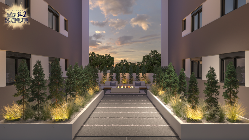 Apartamento, 2 quartos, 61 m² - Foto 4