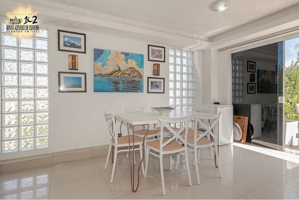 Casa, 4 quartos, 132 m² - Foto 56