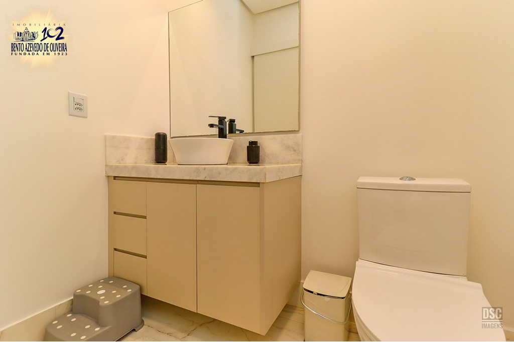Casa de Condomínio, 5 quartos - Foto 65