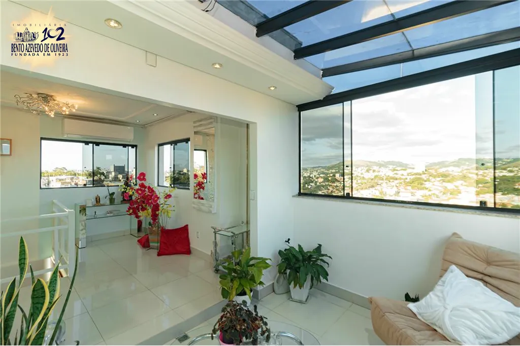 Apartamento, 3 quartos, 170 m² - Foto 16