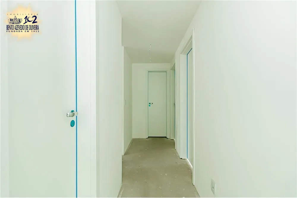Apartamento, 3 quartos, 227 m² - Foto 9