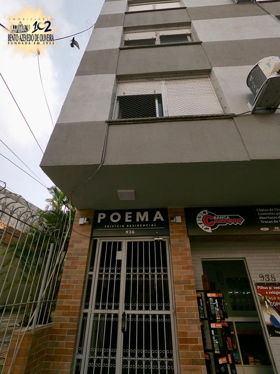 Apartamento, 2 quartos, 71 m² - Foto 43