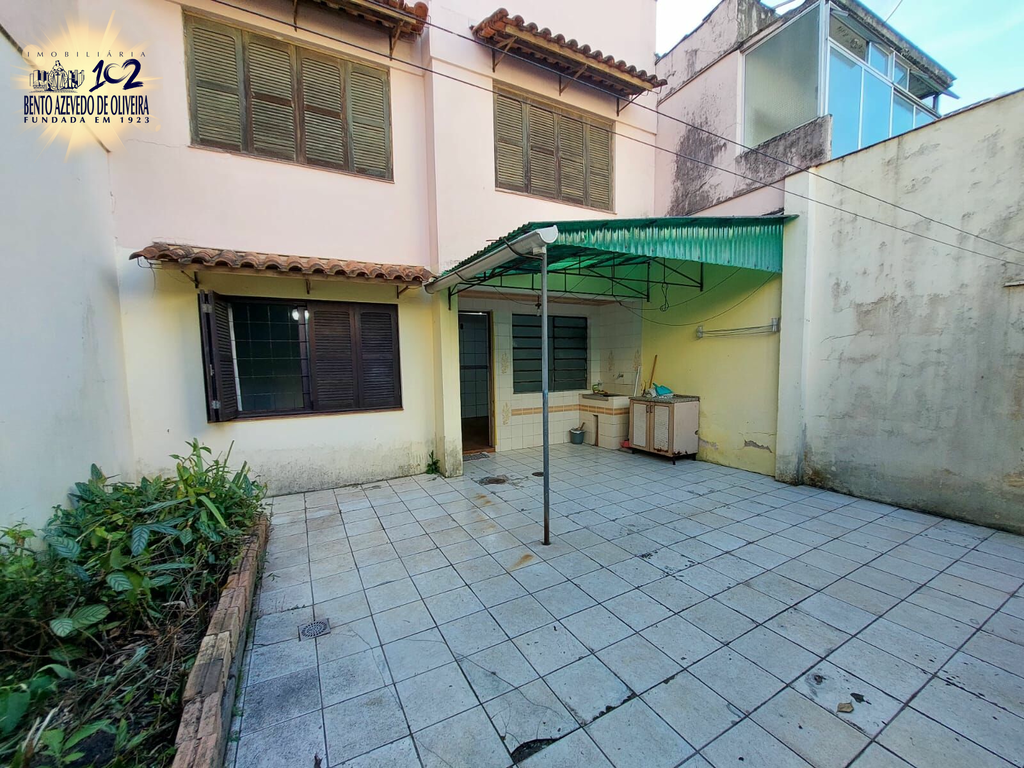 Casa, 5 quartos, 176 m² - Foto 26