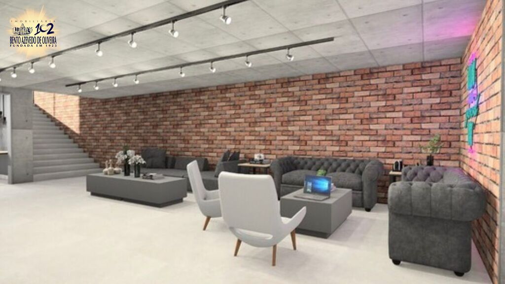 Apartamento, 1 quarto, 30 m² - Foto 3