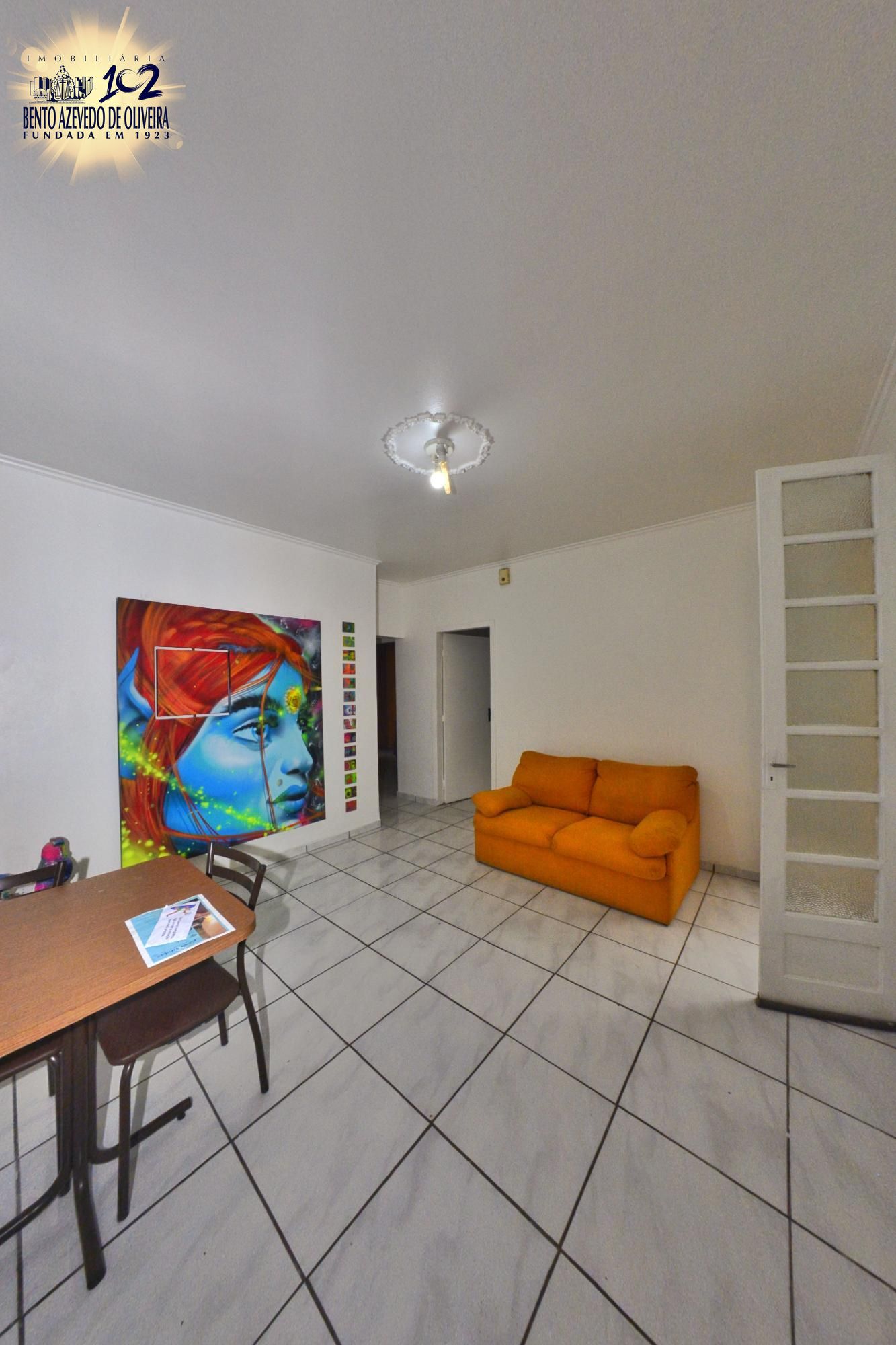 Apartamento, 2 quartos, 66 m² - Foto 5