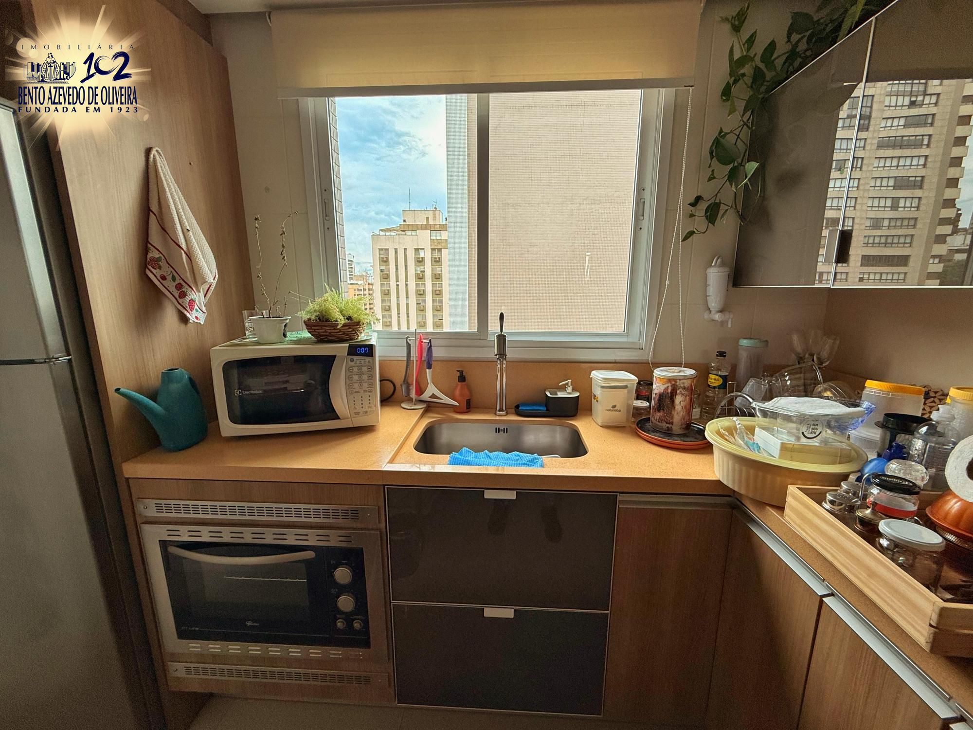 Apartamento, 2 quartos, 110 m² - Foto 19