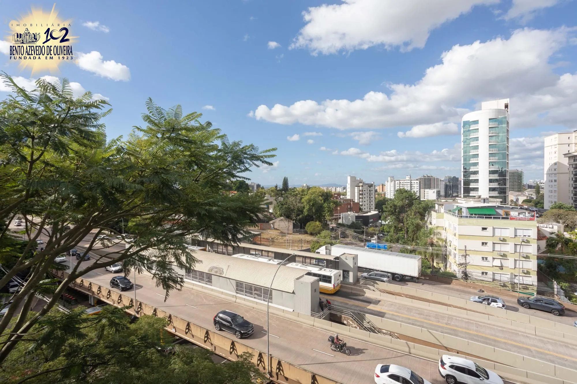 Cobertura, 3 quartos, 152 m² - Foto 5