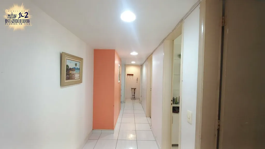 Apartamento, 4 quartos, 107 m² - Foto 28