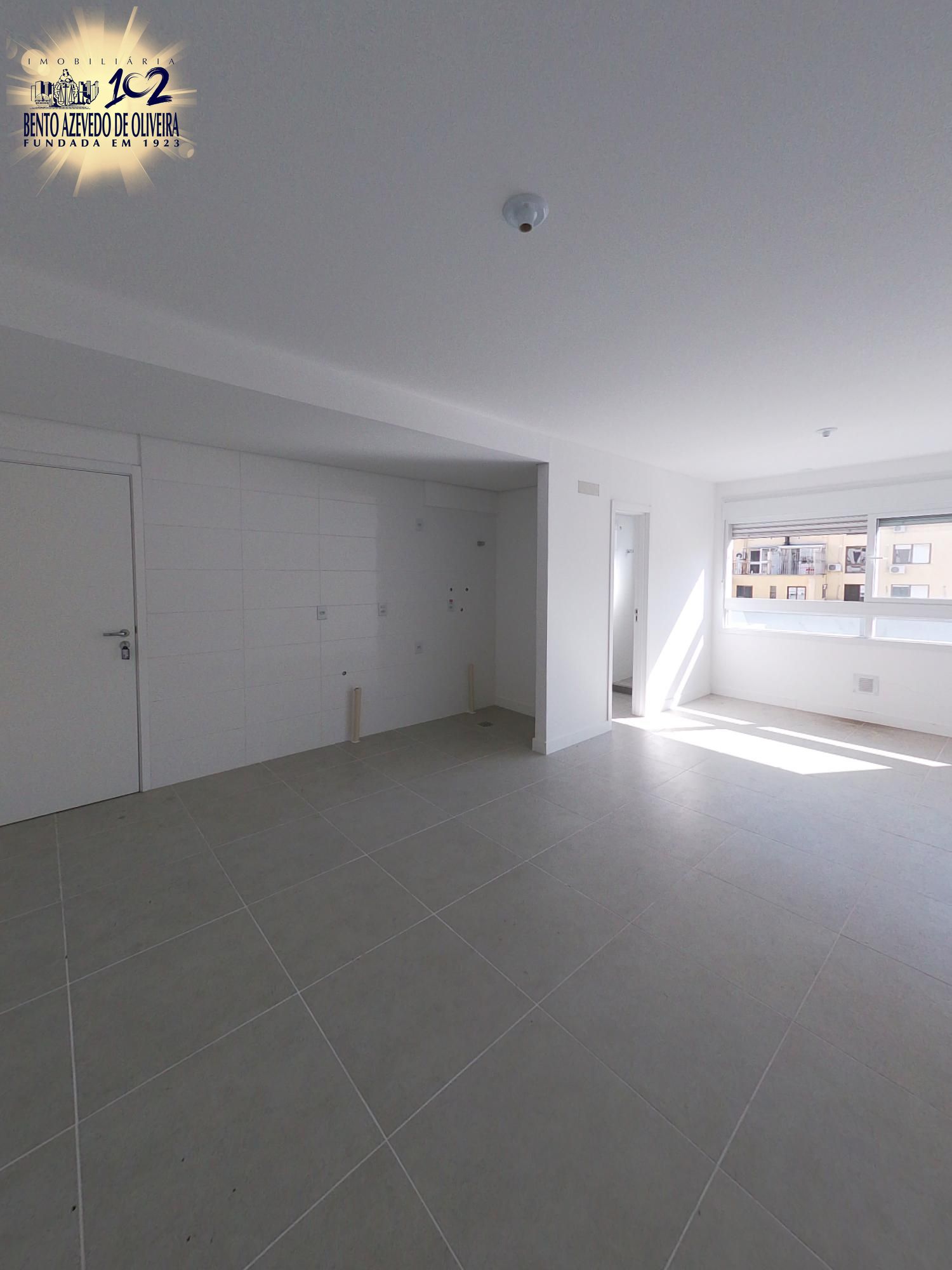 Kitnet-Studio, 33 m² - Foto 2
