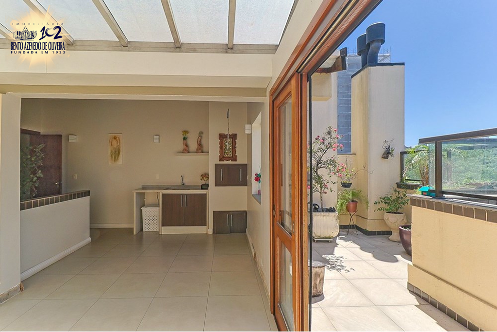 Cobertura, 3 quartos, 150 m² - Foto 15