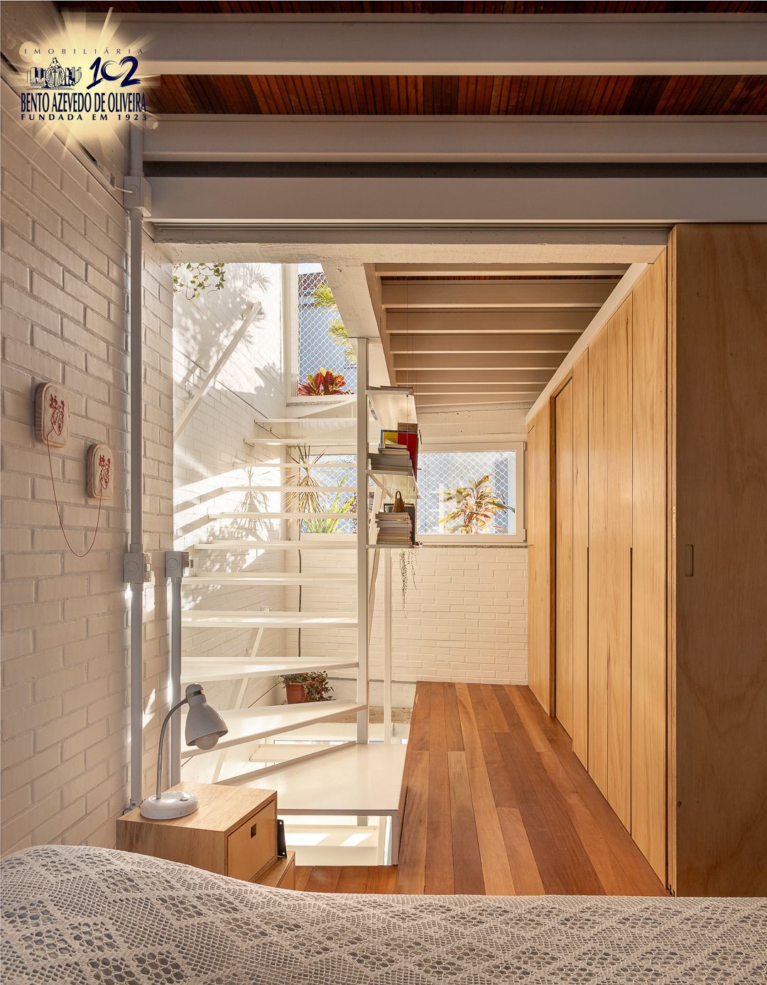 Casa, 2 quartos, 104 m² - Foto 37