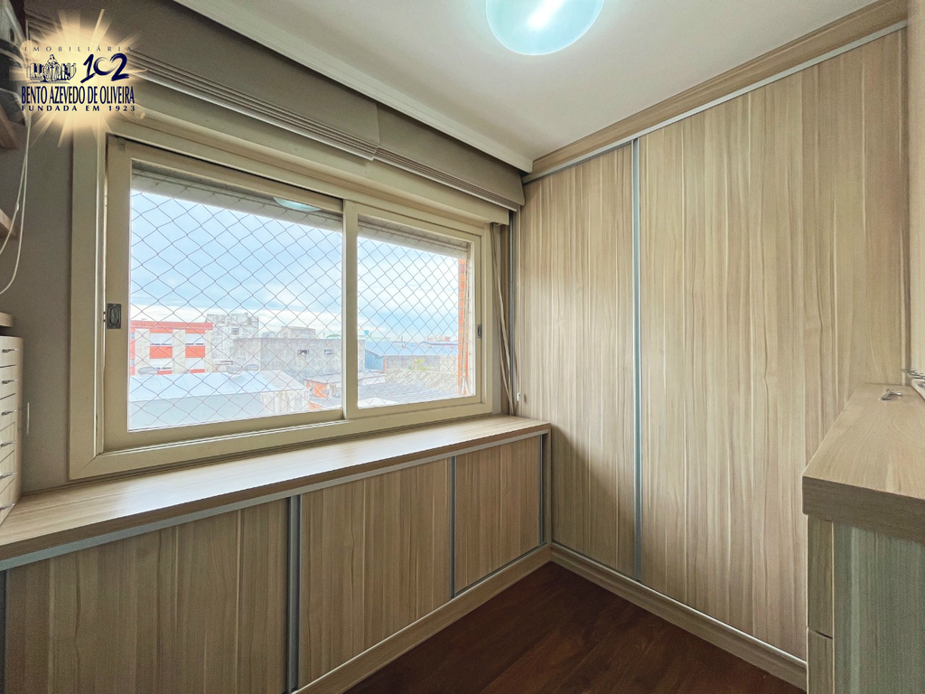 Apartamento, 3 quartos, 106 m² - Foto 11
