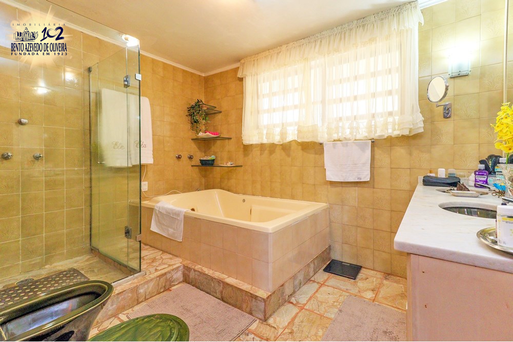 Casa, 4 quartos, 640 m² - Foto 3