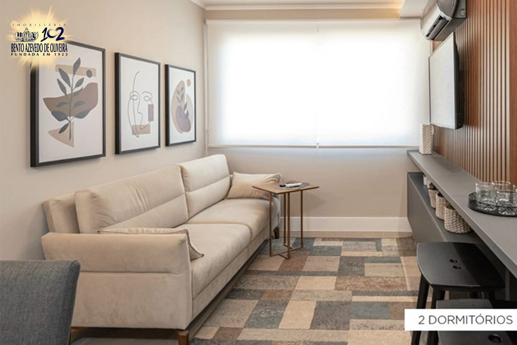 Apartamento, 2 quartos, 49 m² - Foto 24
