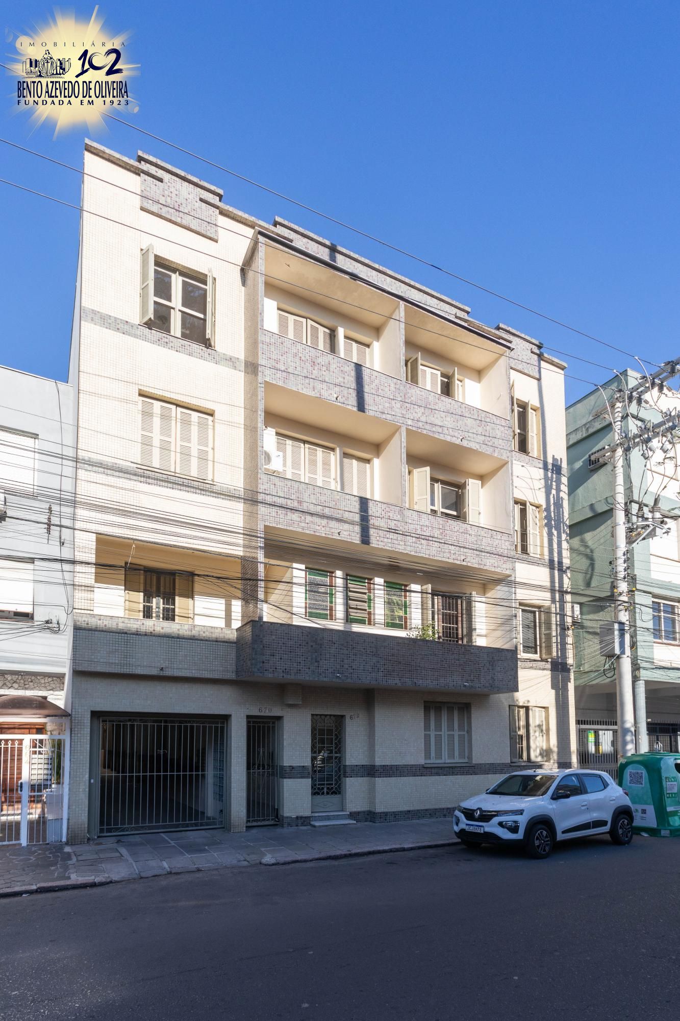 Apartamento, 2 quartos, 74 m² - Foto 24