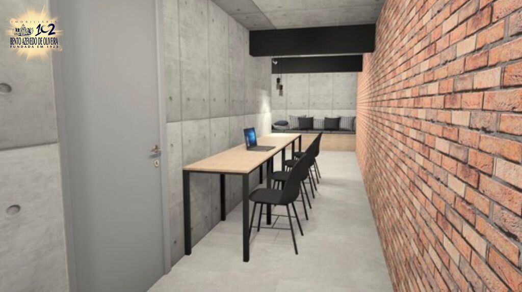 Apartamento, 1 quarto, 30 m² - Foto 16