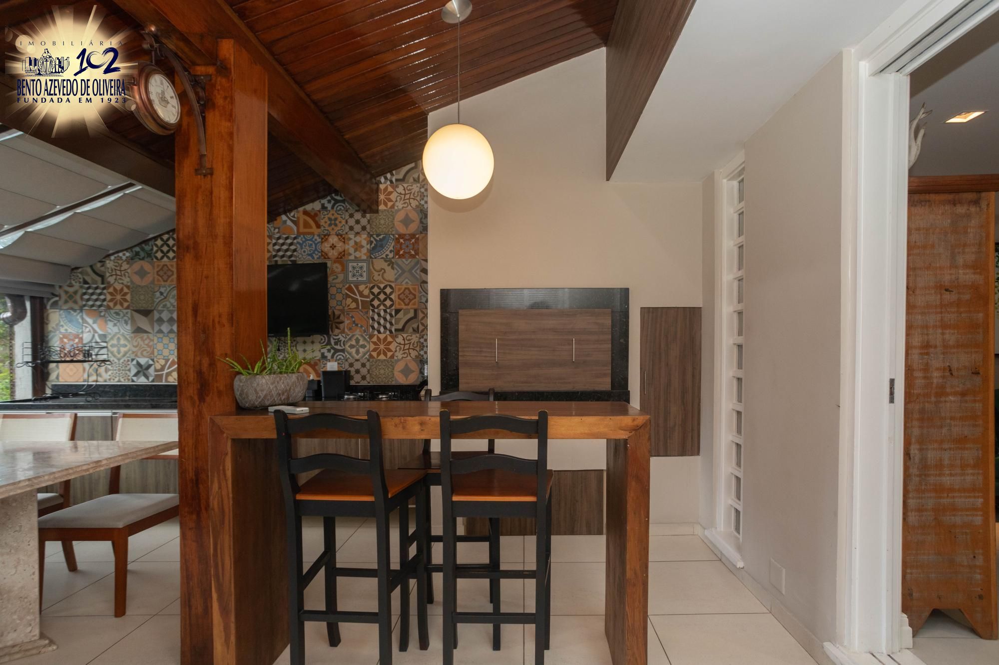 Casa, 4 quartos, 282 m² - Foto 17