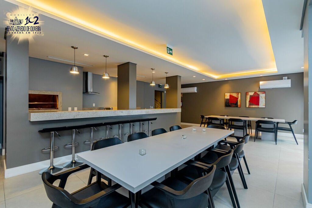 Cobertura, 3 quartos, 182 m² - Foto 5