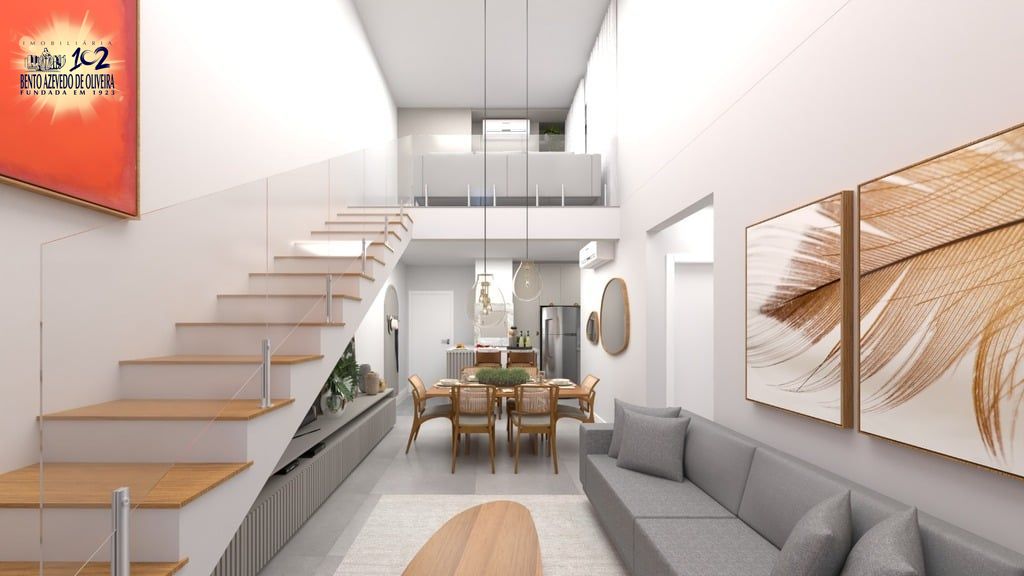 Apartamento, 2 quartos, 75 m² - Foto 19