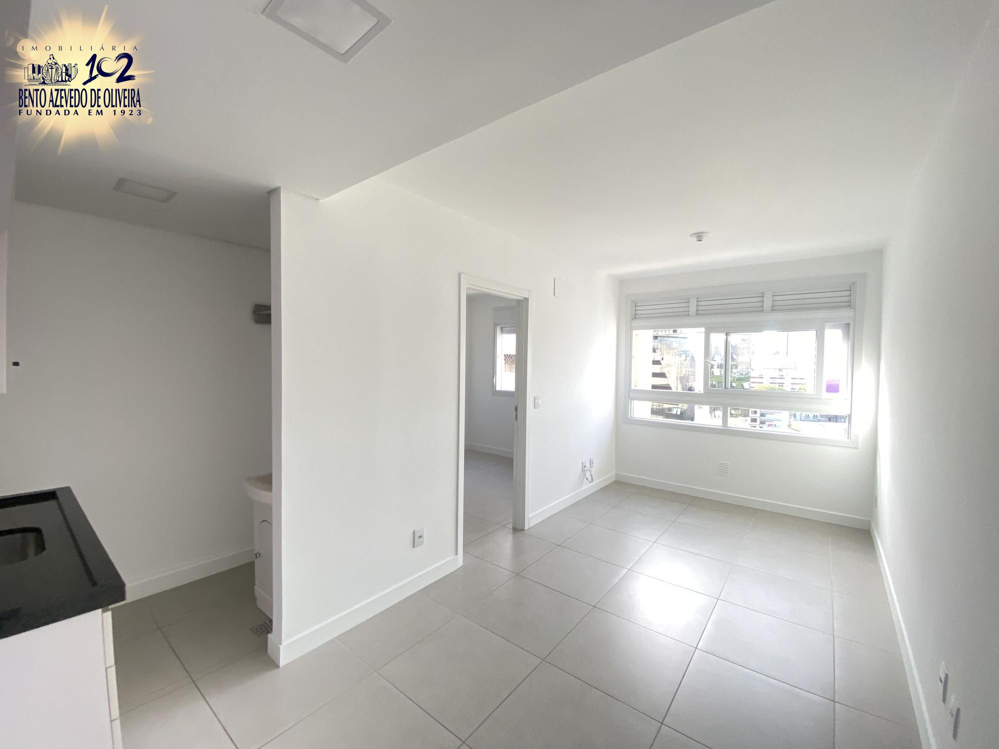 Apartamento, 1 quarto, 30 m² - Foto 1